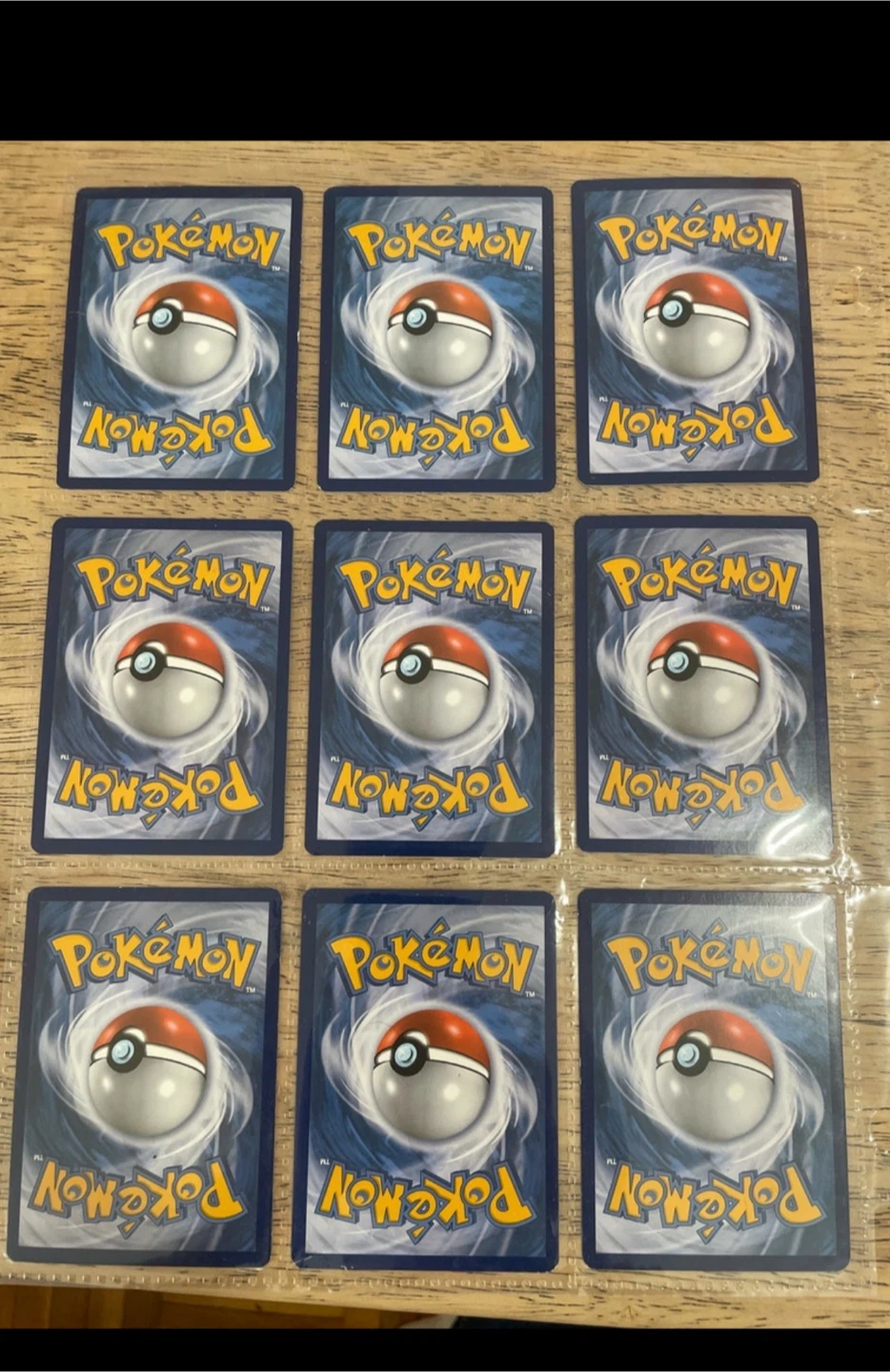 Several thousands of dollars worth of Pokémon cards - photo 2