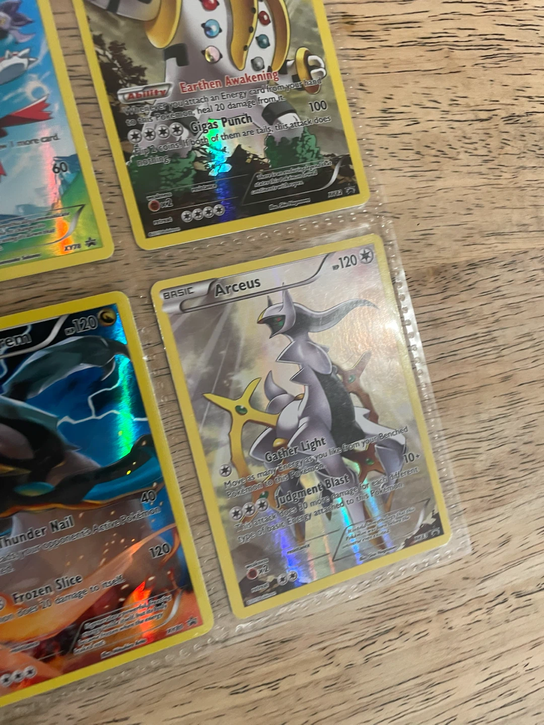 Several thousands of dollars worth of Pokémon cards - photo 3