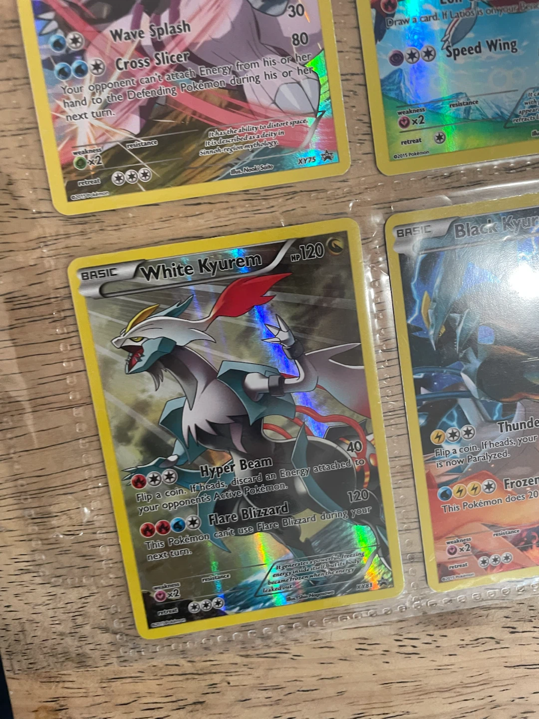 Several thousands of dollars worth of Pokémon cards - photo 5
