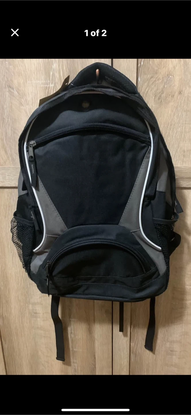 ACRO-BAG Backpack