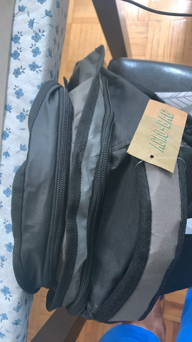 ACRO-BAG Backpack - photo 3