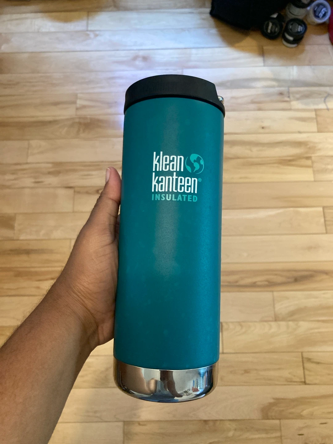 Klean Kanteen Insulated Tumbler