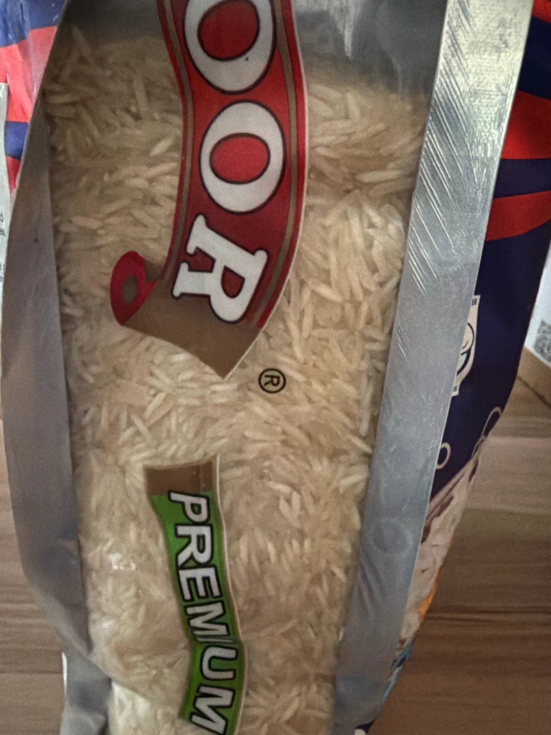 Free Rice Package - Must Go Today! - photo 2