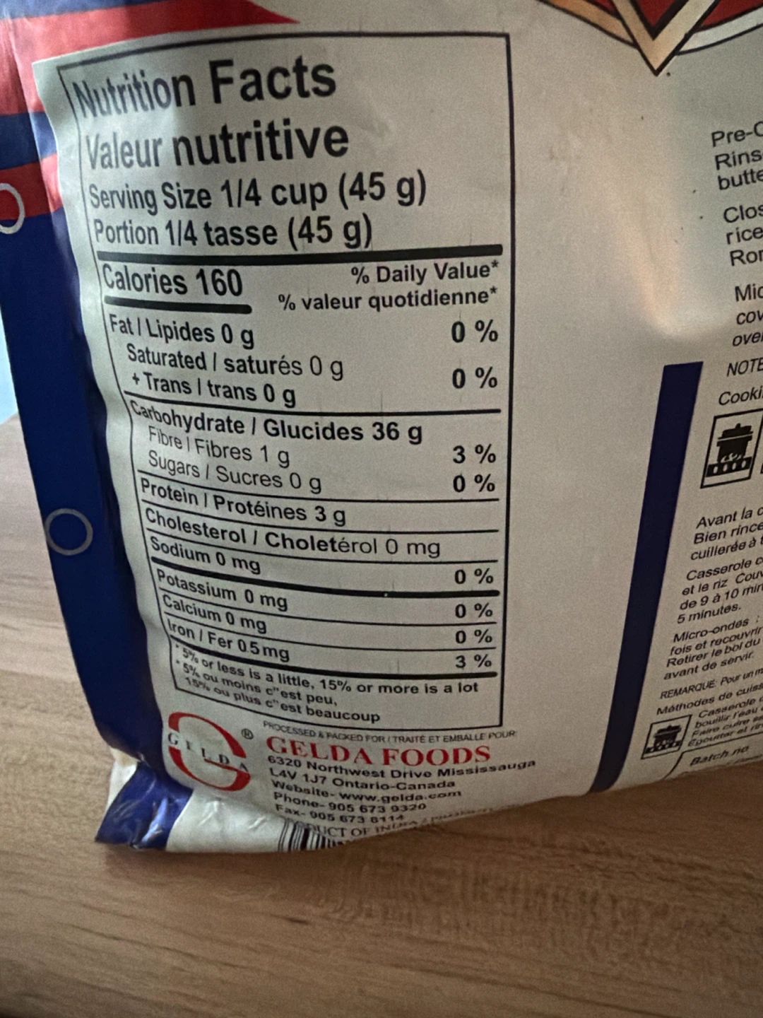 Free Rice Package - Must Go Today! - photo 3