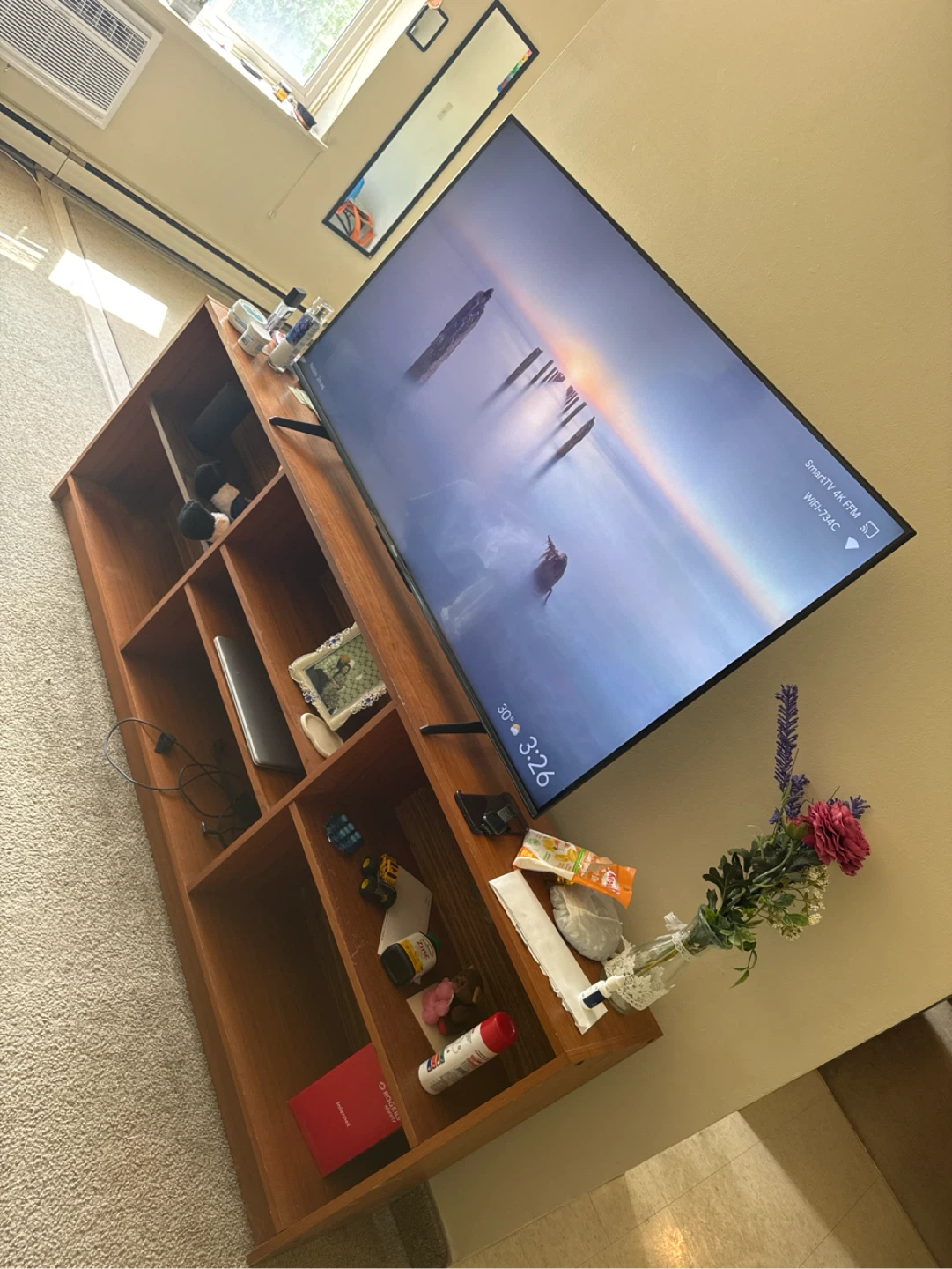 Smart TV 4K