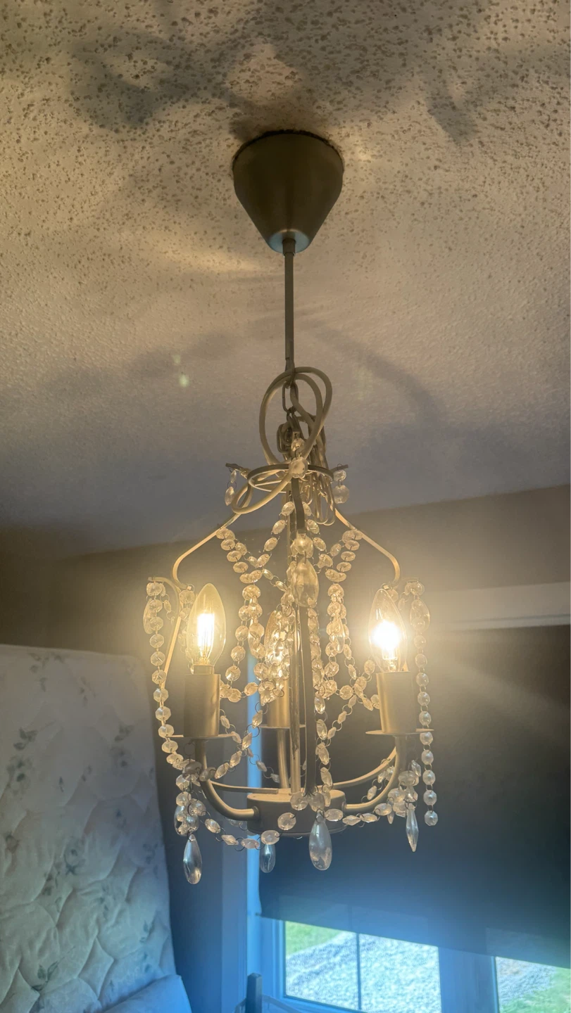 Chandelier - photo 2