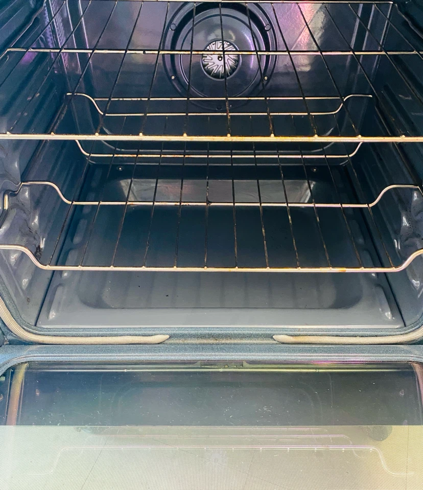 Whirlpool Slide-In Range - photo 2
