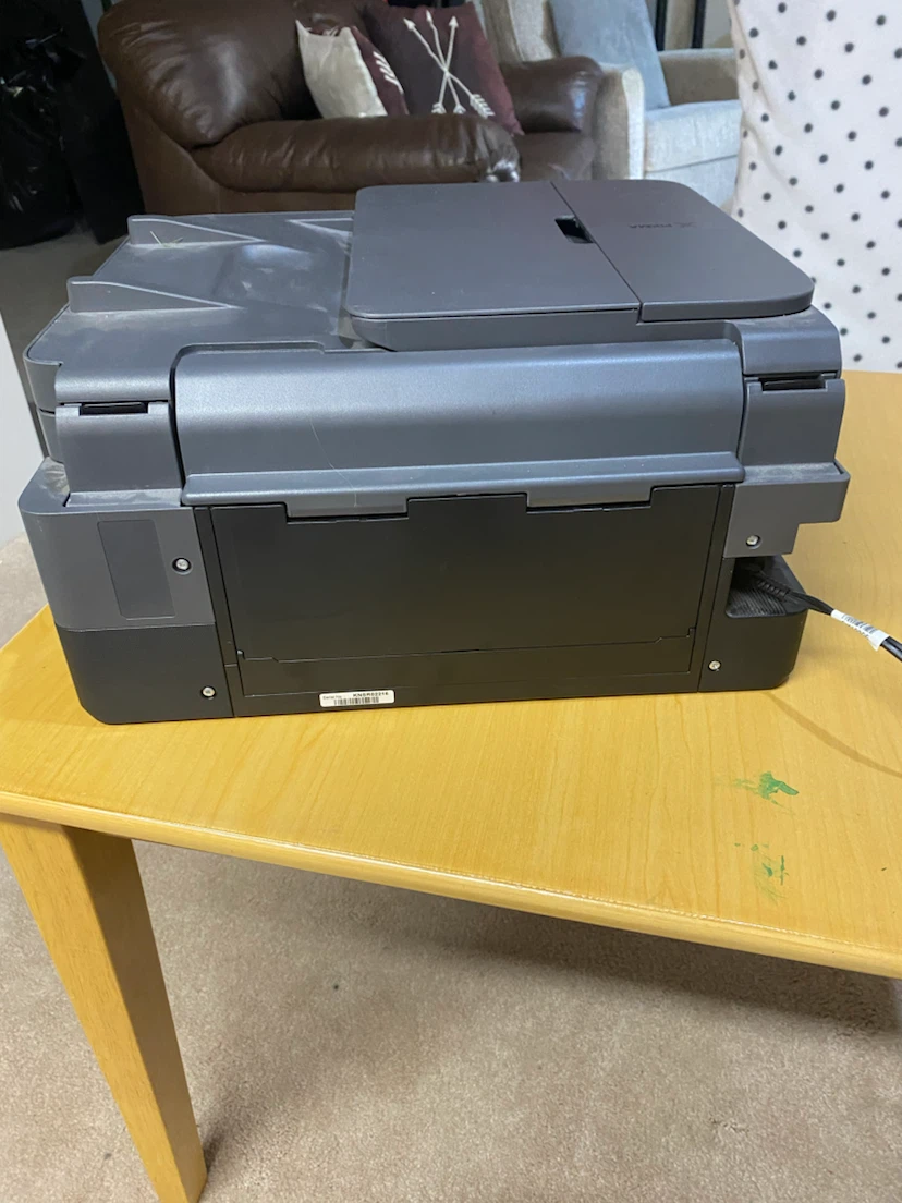 Canon TR7020a All-In-One Printer - photo 2