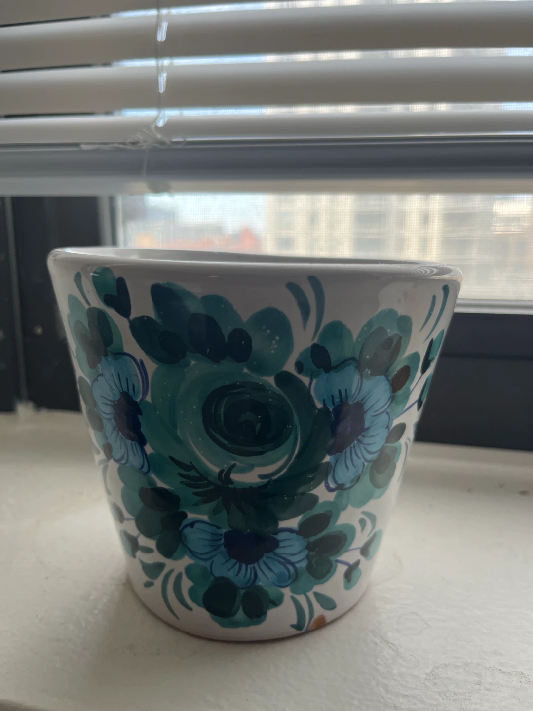 Ceramic Planter Pot