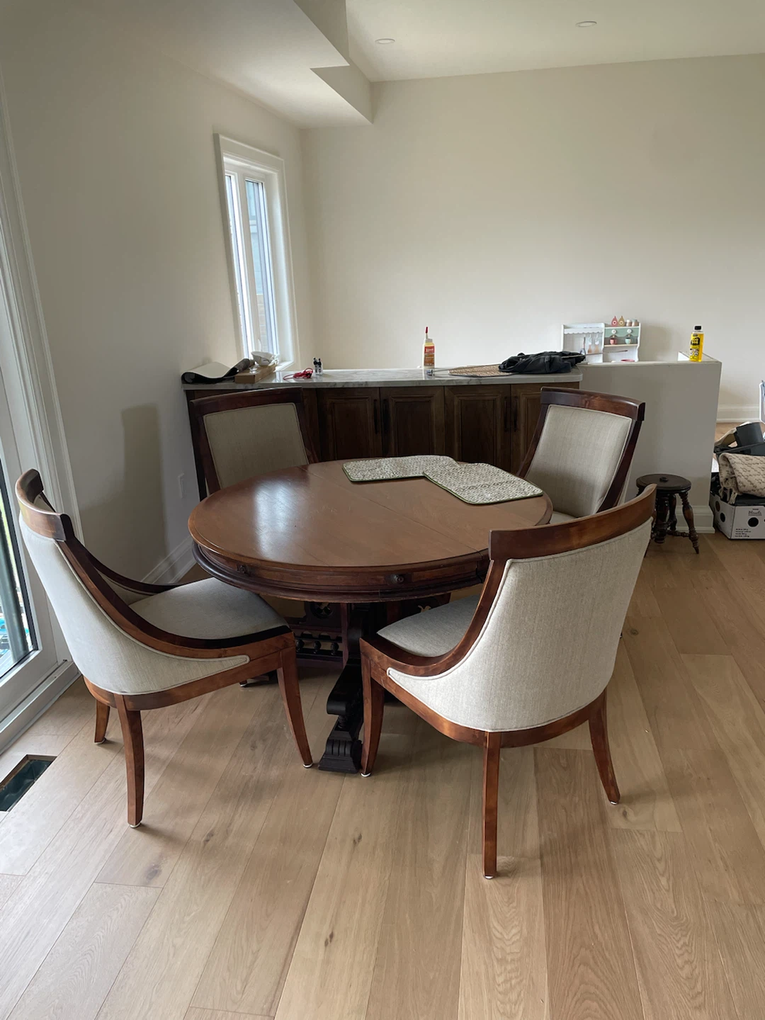 DINING CHAIRS - photo 2