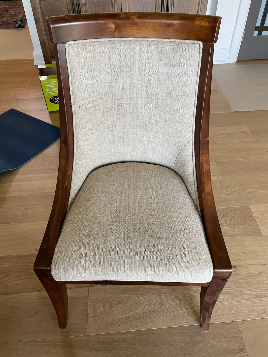 DINING CHAIRS - photo 3