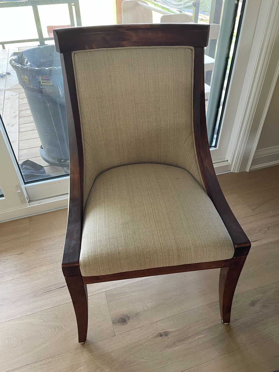 DINING CHAIRS - photo 4
