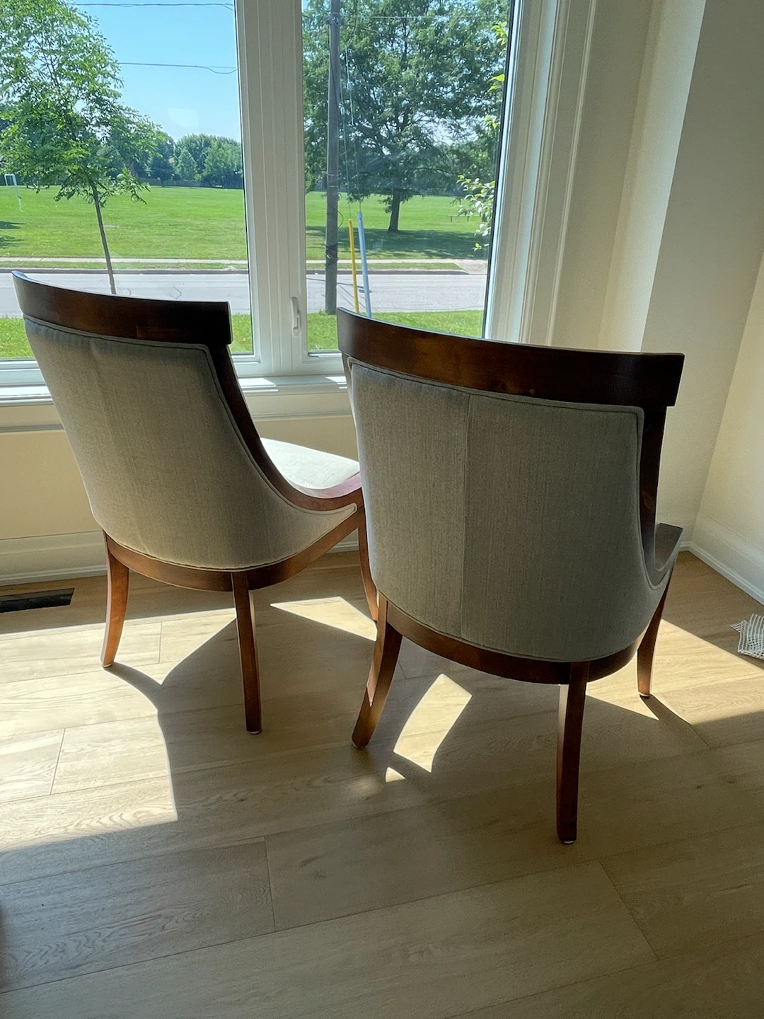 DINING CHAIRS - photo 5