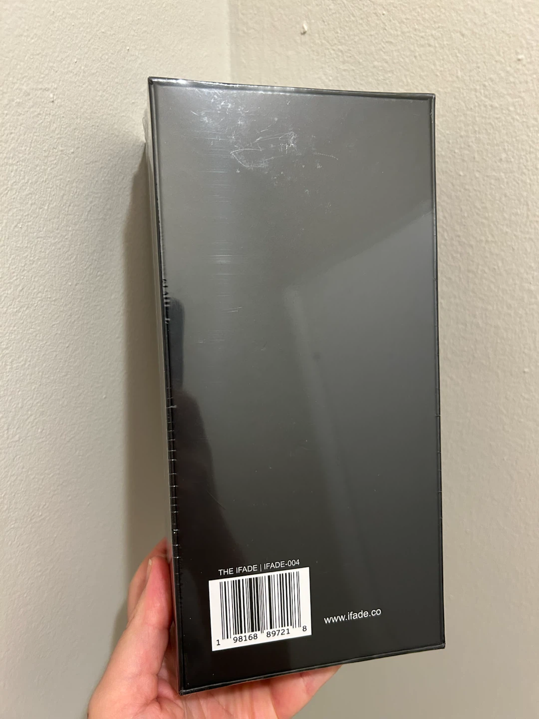 The iFADE Hair Clipper - New in Box - photo 2