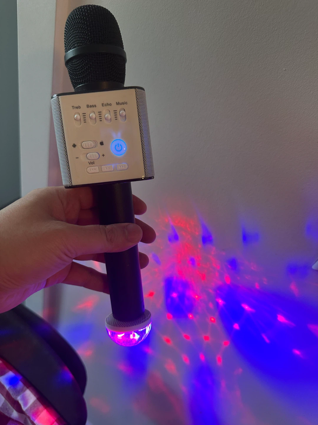 Bluetooth  🎤 - photo 2