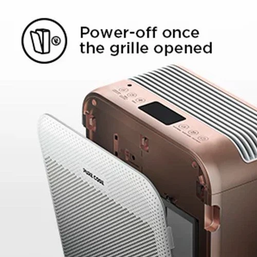 New Air Purifier - best for family with pets, dog and cat - photo 2