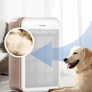 New Air Purifier - best for family with pets, dog and cat - photo 3