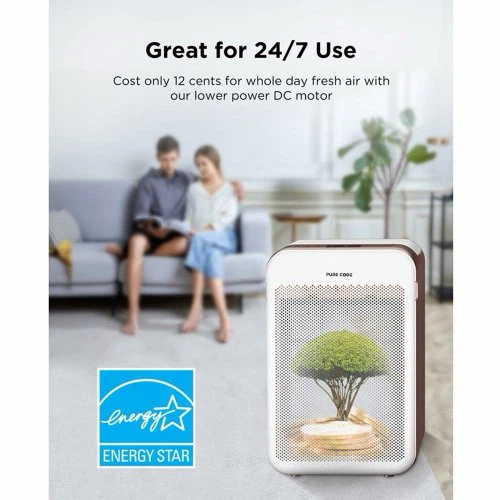 New Air Purifier - best for family with pets, dog and cat - photo 5
