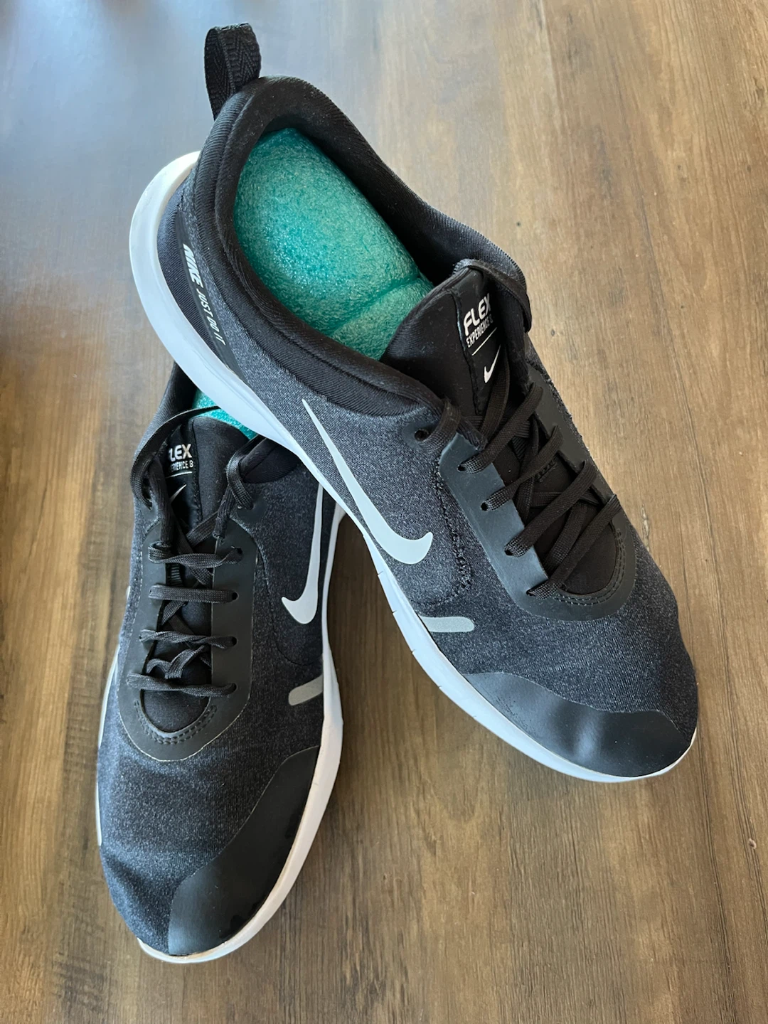 Nike Flex Experience 8 Men's Running Shoes