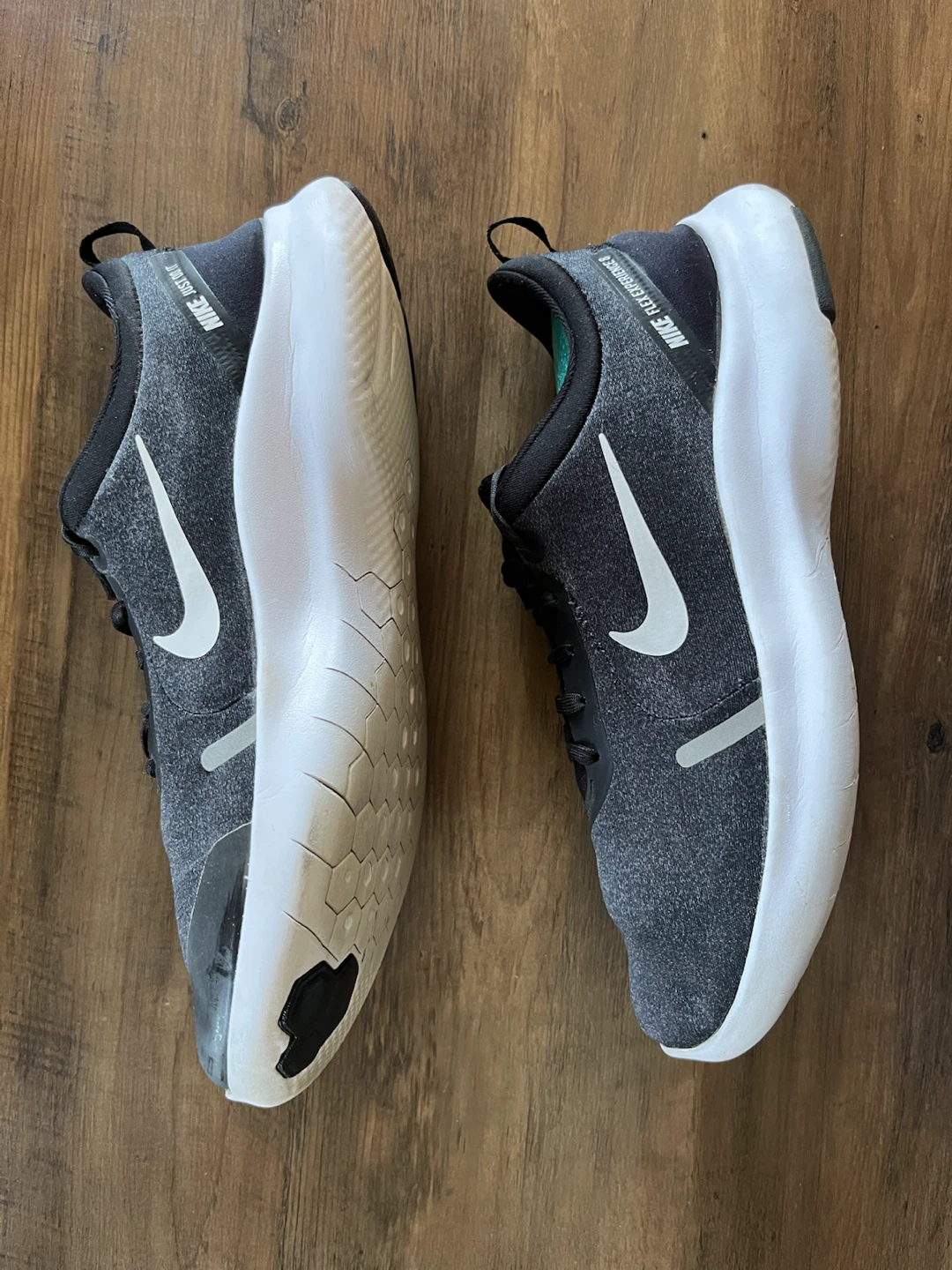 Nike Flex Experience 8 Men's Running Shoes - photo 2