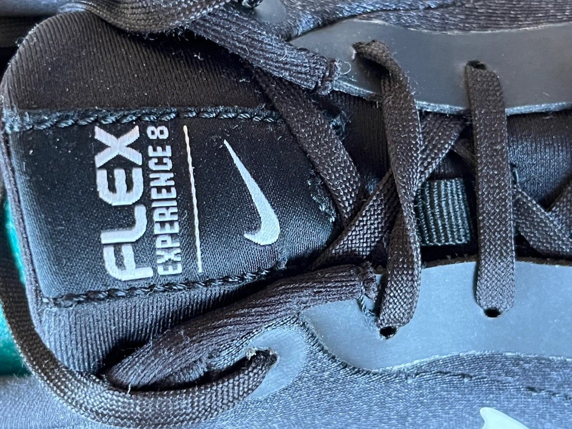 Nike Flex Experience 8 Men's Running Shoes - photo 3