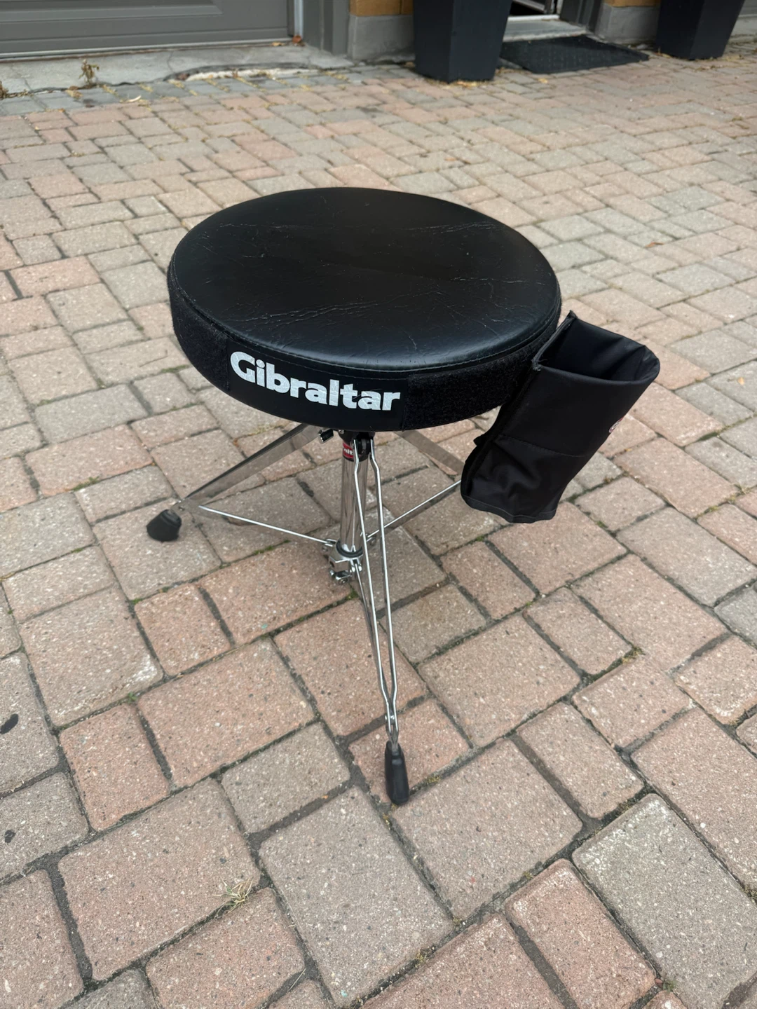 Gibraltar Drum Throne