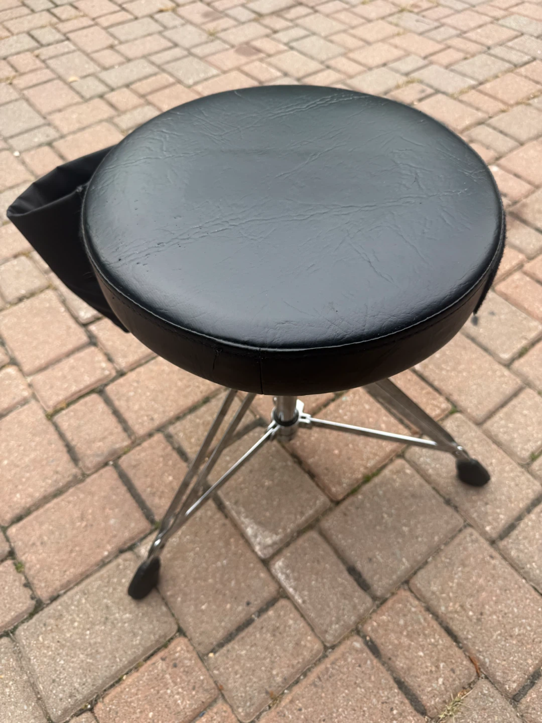 Gibraltar Drum Throne - photo 2