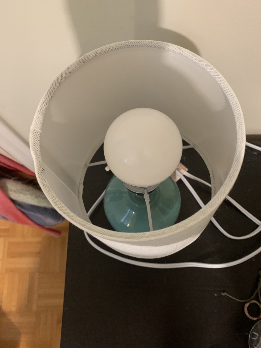 Lamp - photo 2