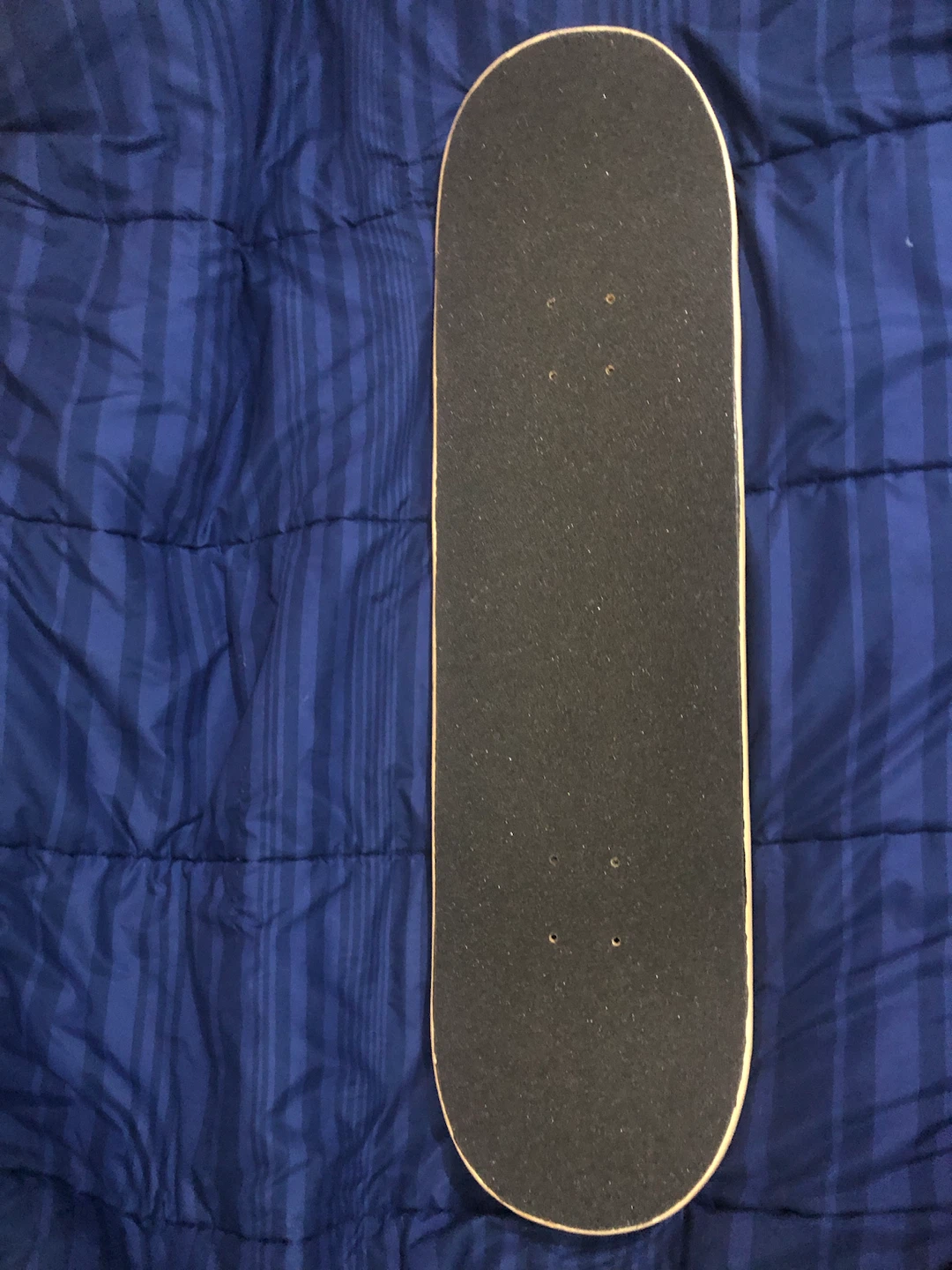 Custom Skateboard - photo 2