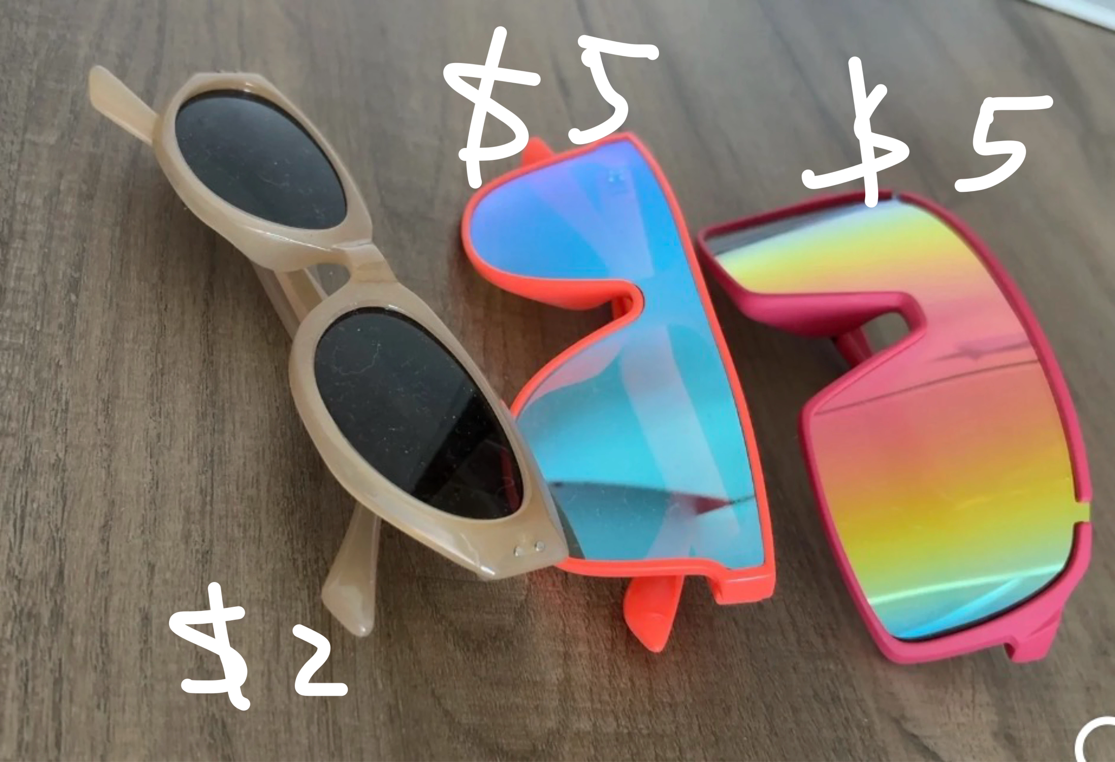 Assorted Sunglasses biking sunglasses sport