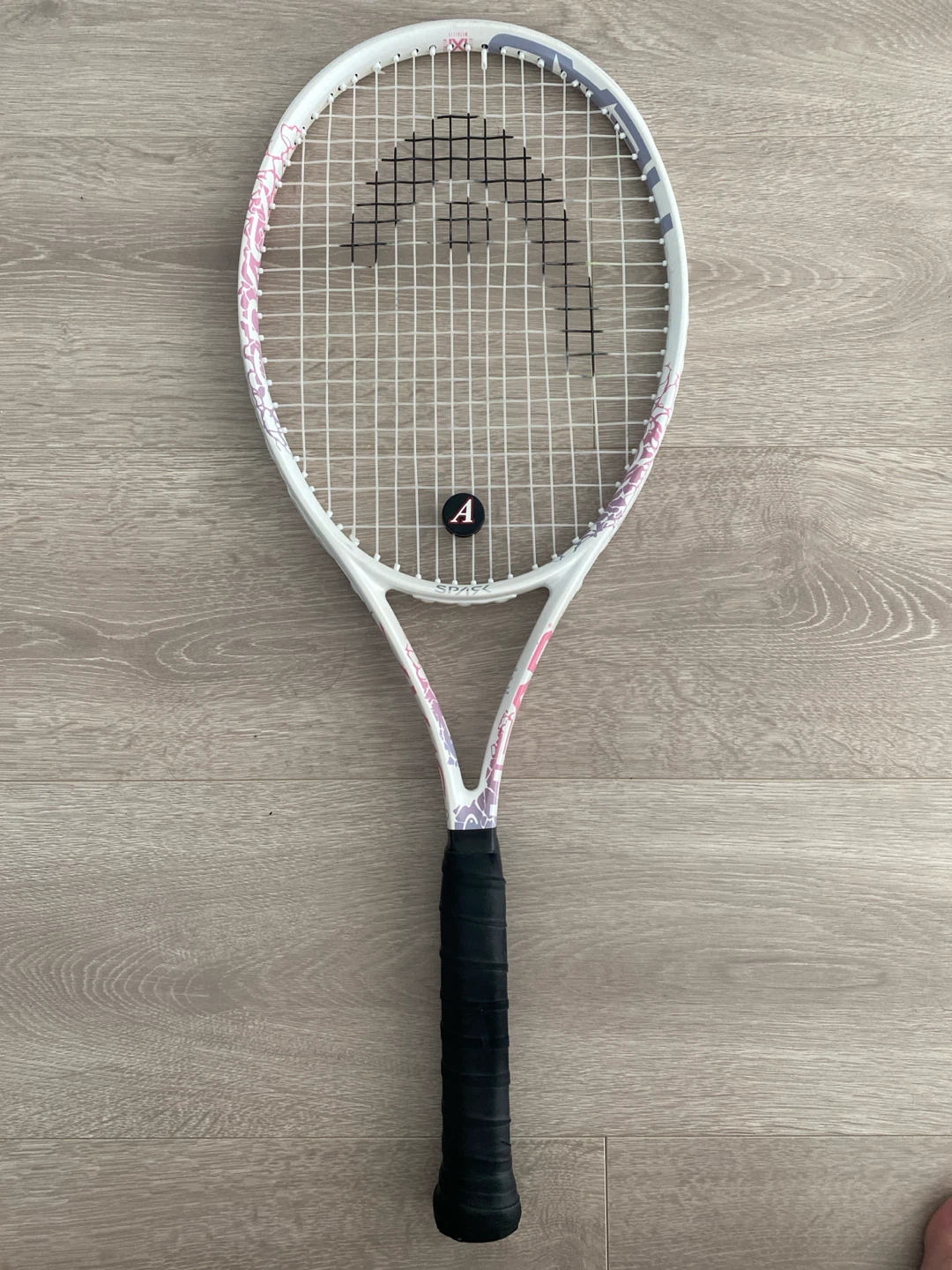 HEAD Tennis Racquet