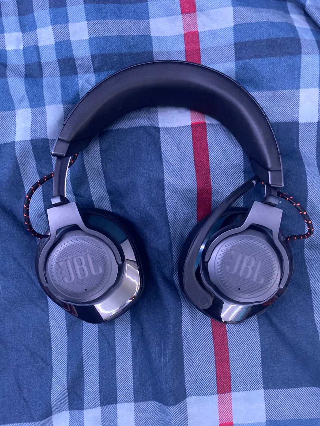 JBL Quantum 800 Wireless Gaming Headset - photo 2