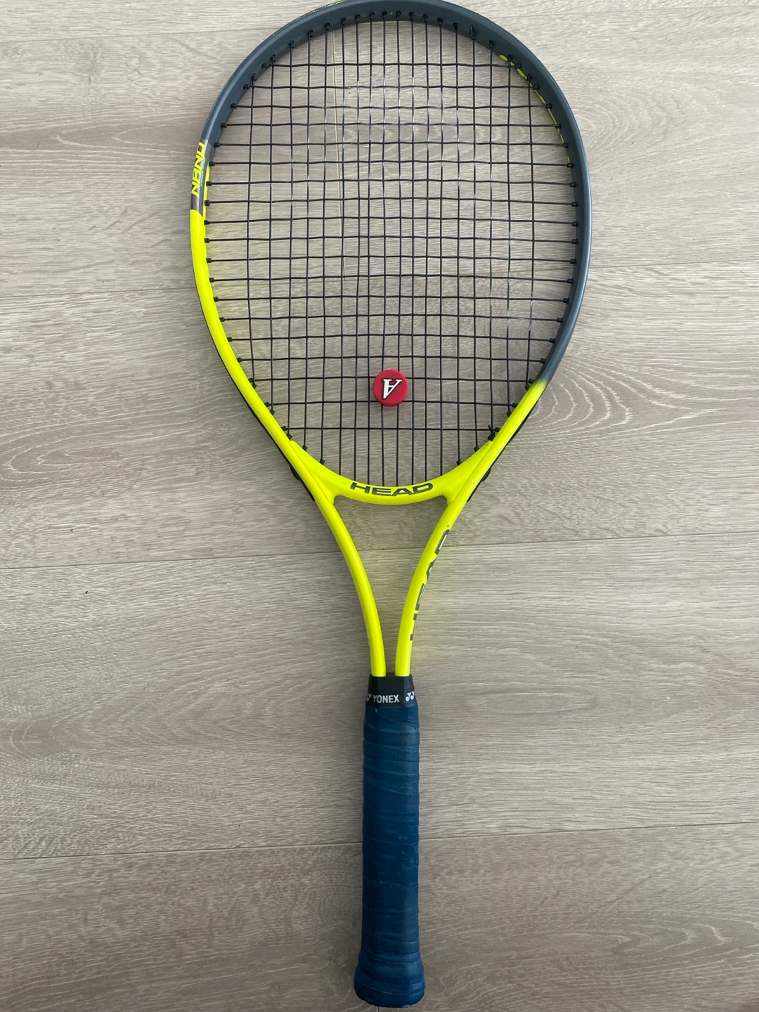 HEAD Nano Tennis Racquet