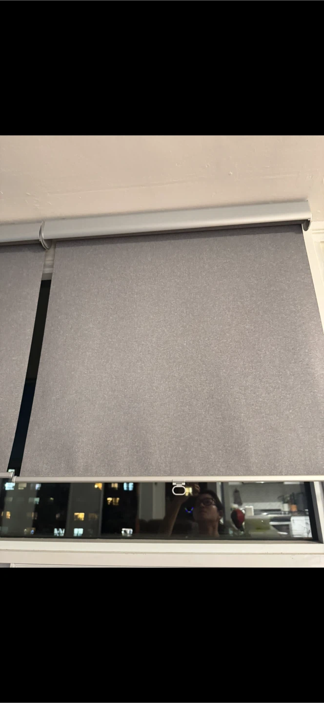 Blackout Curtains IKEA Tretur - photo 3