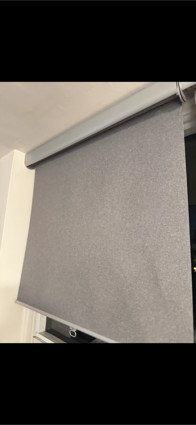 Blackout Curtains IKEA Tretur - photo 4