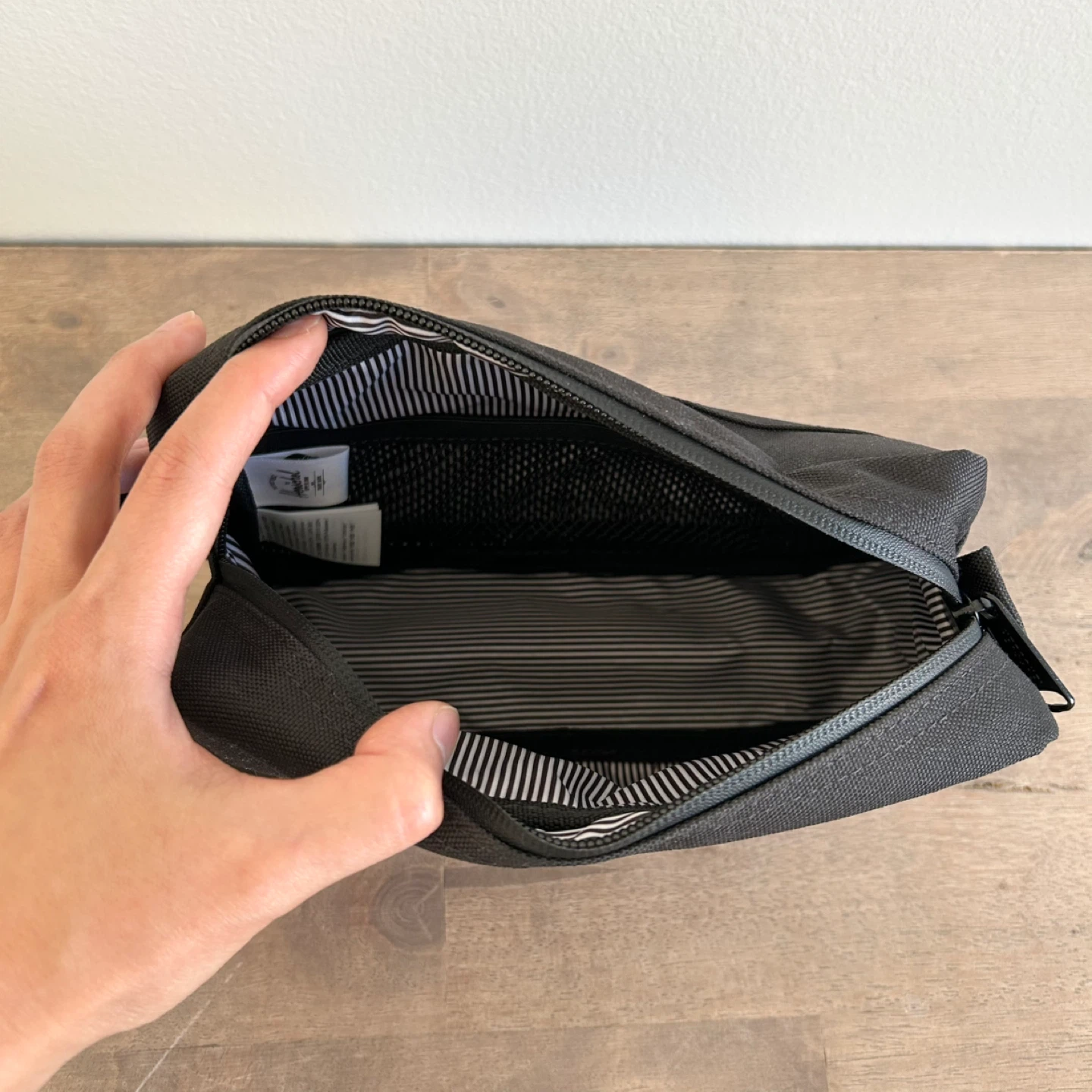 Herschel Chapter Travel Kit | Small - 3L - photo 2