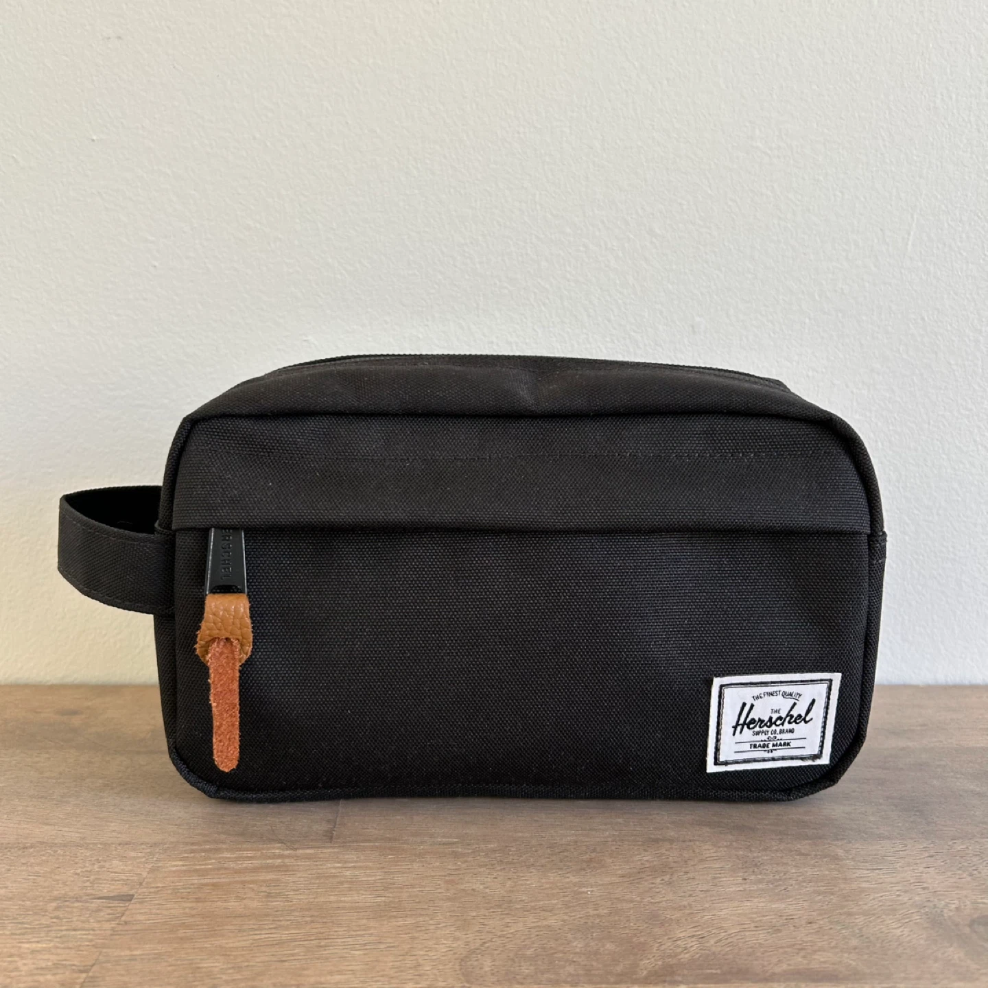 Herschel Chapter Travel Kit | Small - 3L