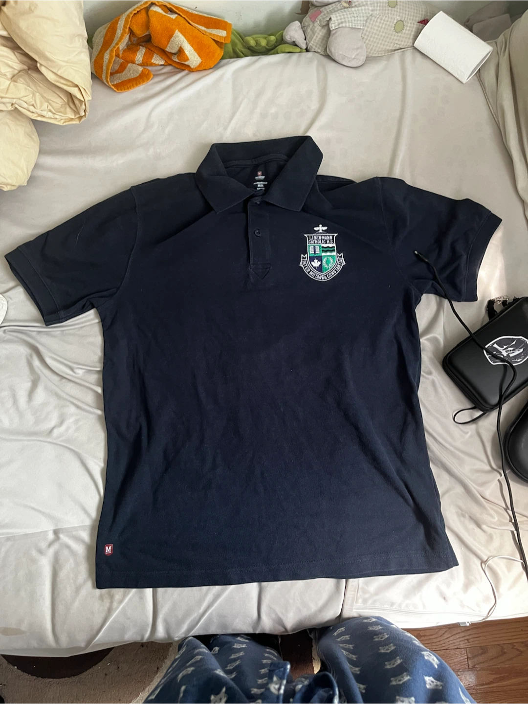 Libermann shirt size m