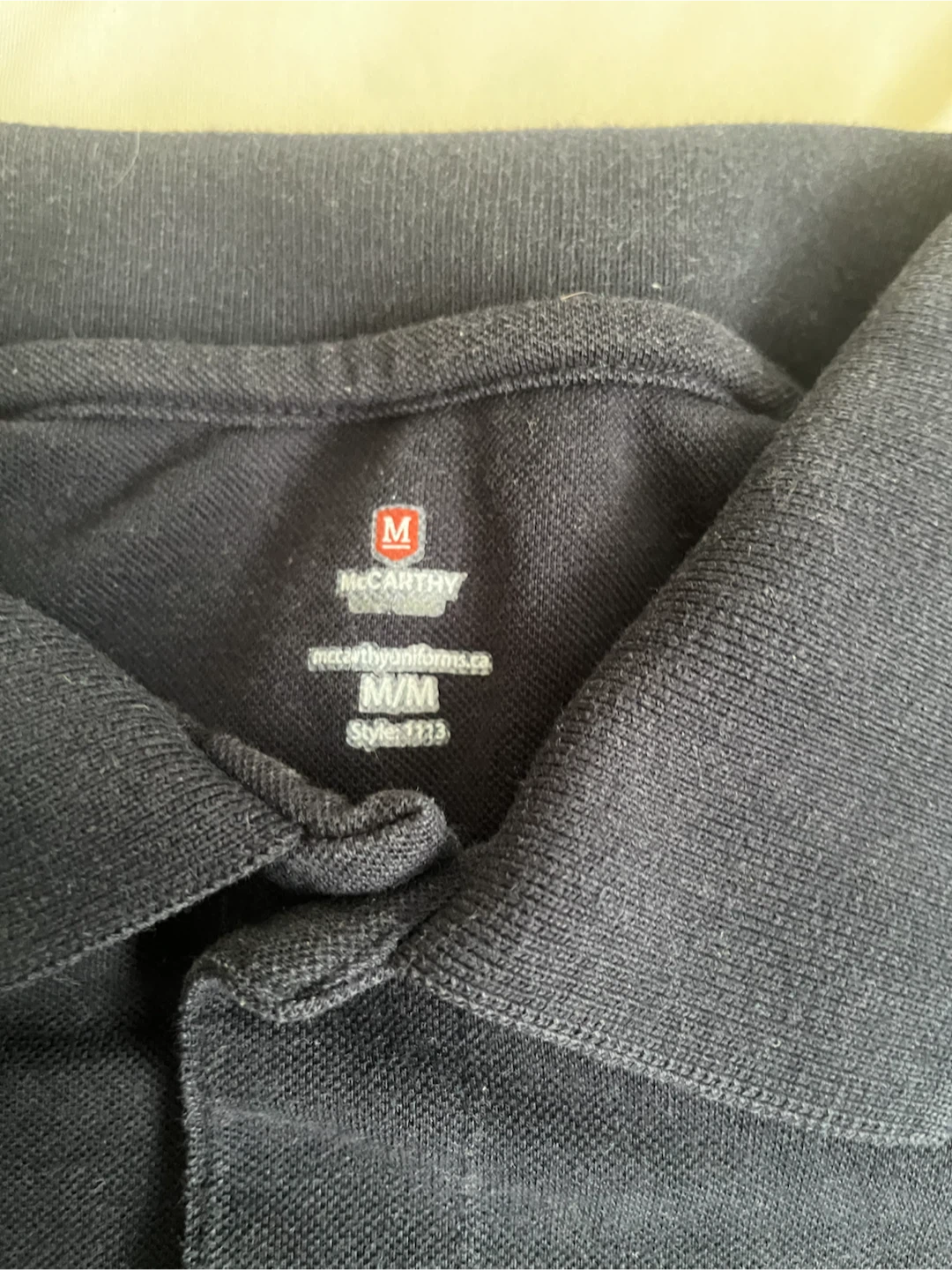 Libermann shirt size m - photo 2
