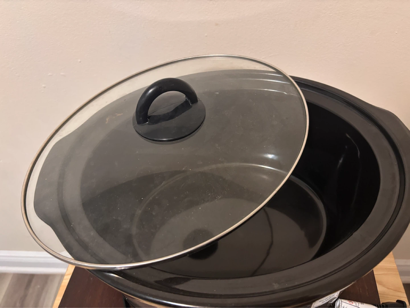 Crock-Pot Slow Cooker - photo 2