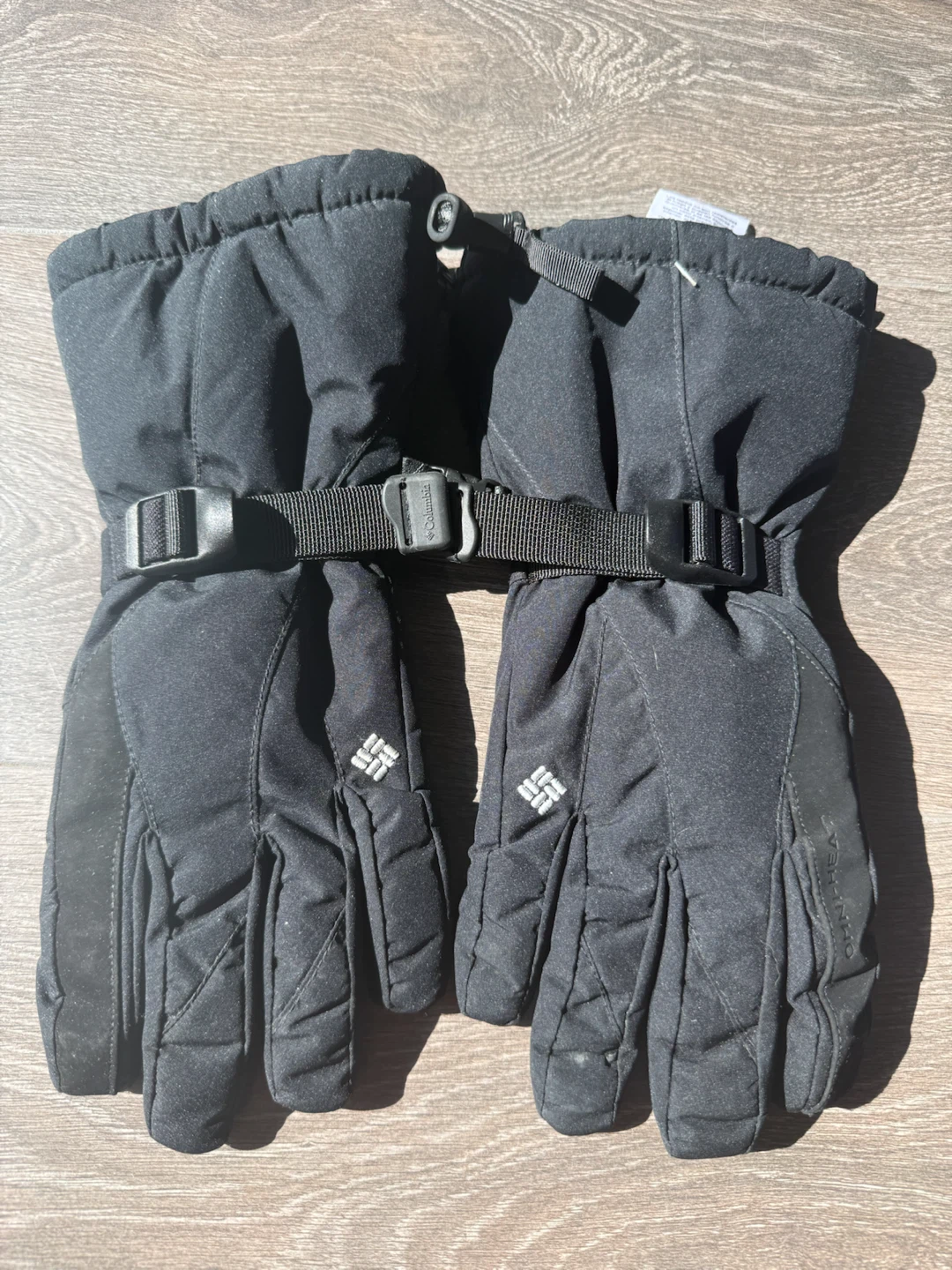 Columbia Women's Ski Gloves size small
