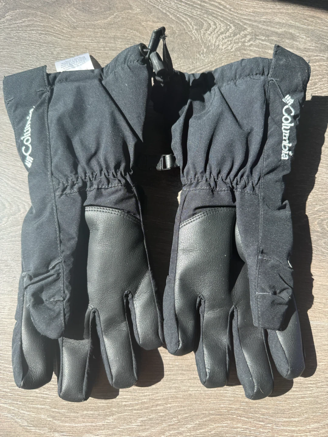 Columbia Women's Ski Gloves size small - photo 2