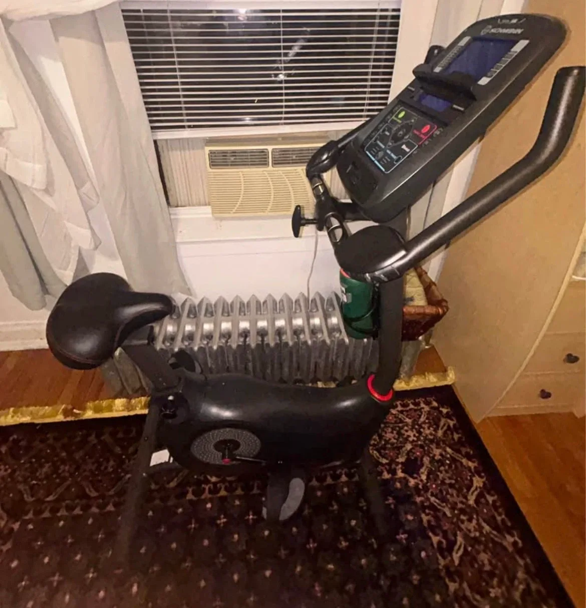 Schwinn Exercise Bike - photo 2