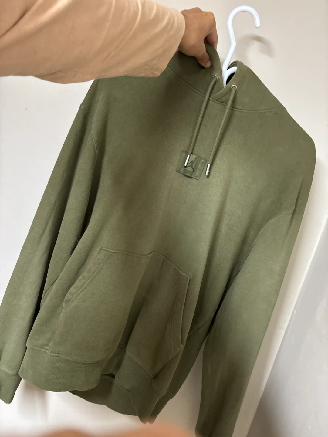 Jordan Hoodie - photo 3