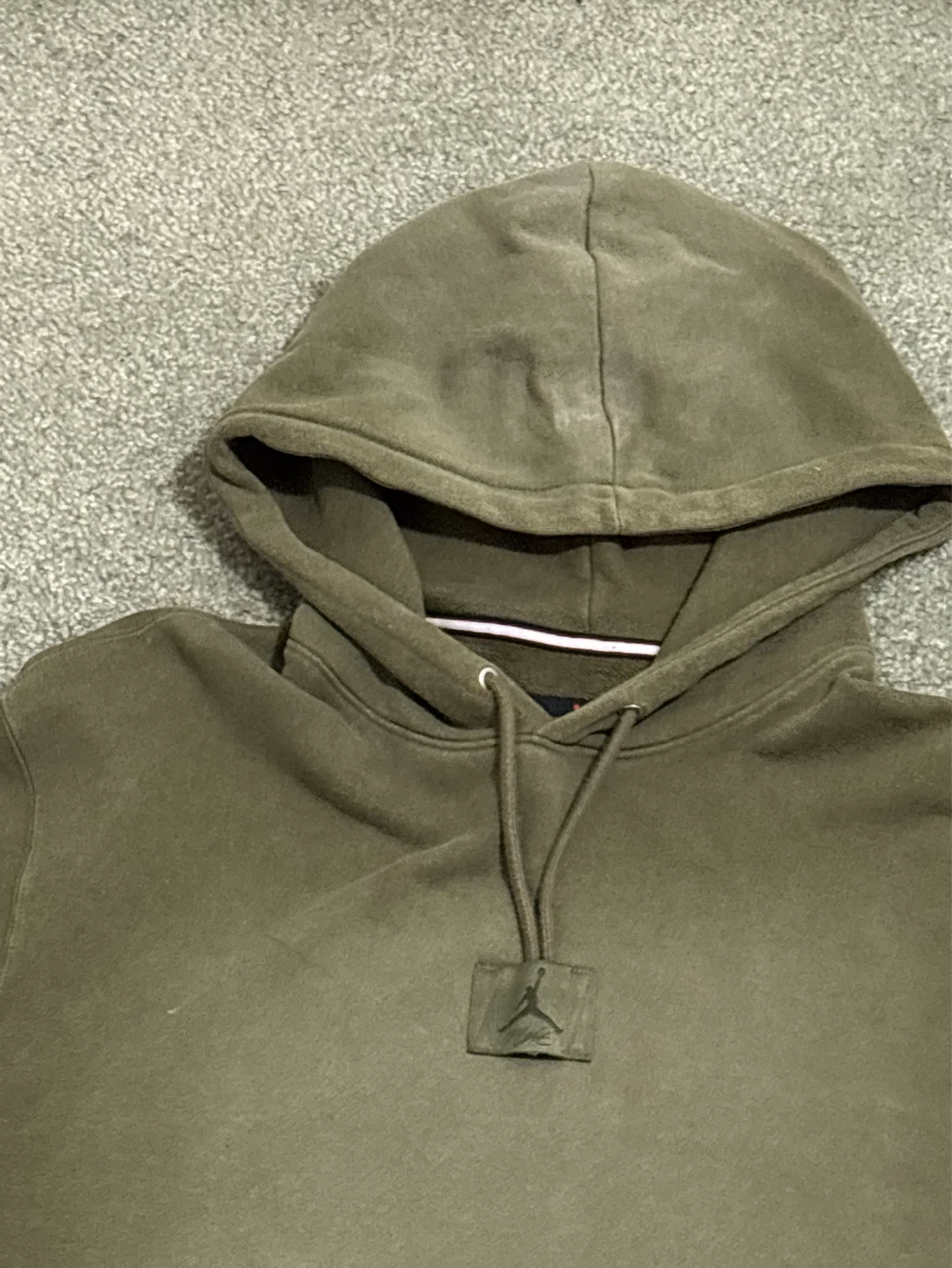 Jordan Hoodie - photo 2