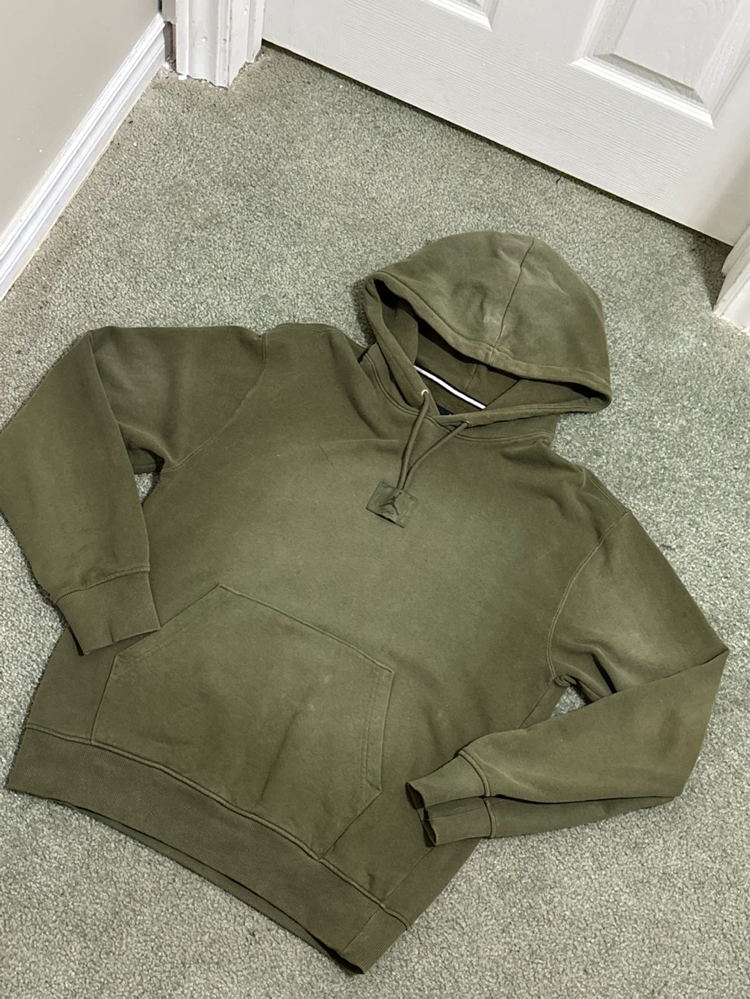 Jordan Hoodie