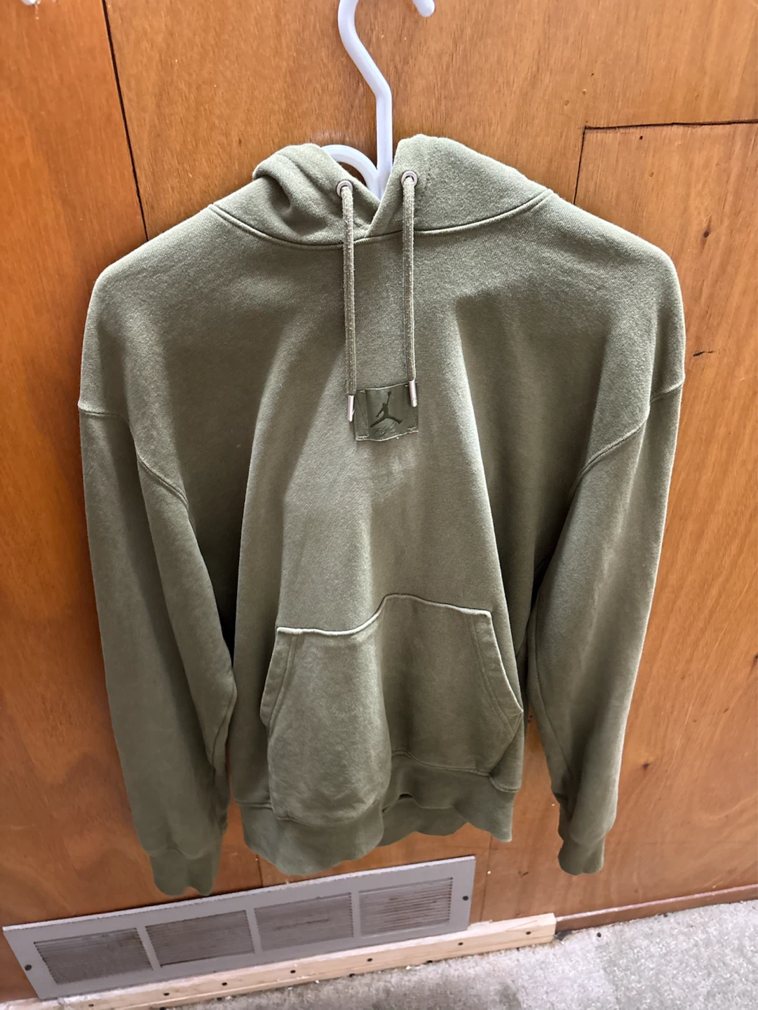 Jordan Hoodie - photo 4