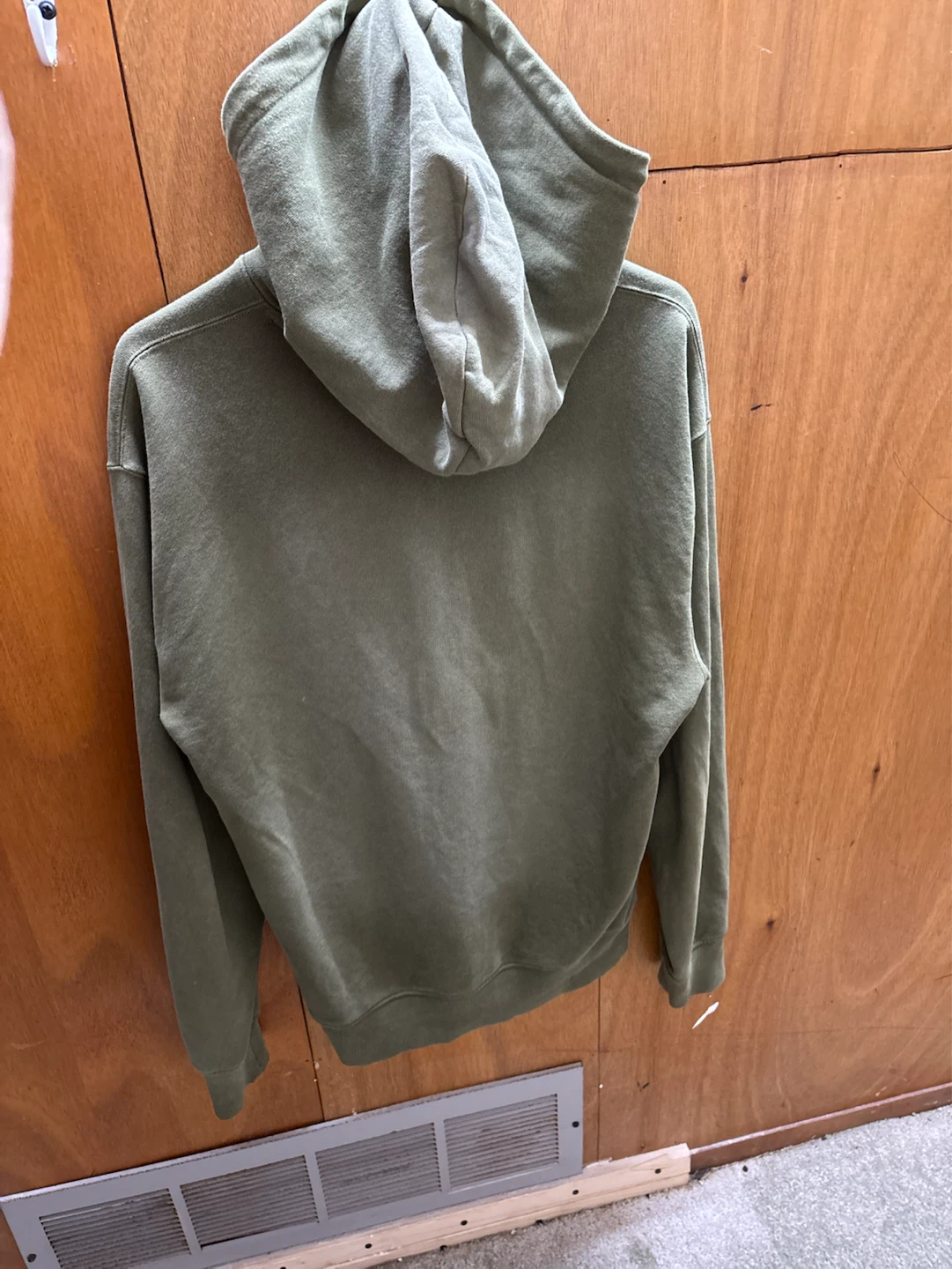 Jordan Hoodie - photo 5