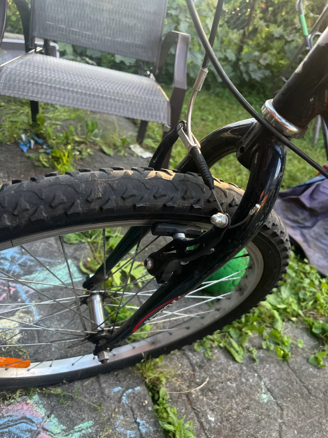 Supercycle SG300 Mountain Bike - photo 2