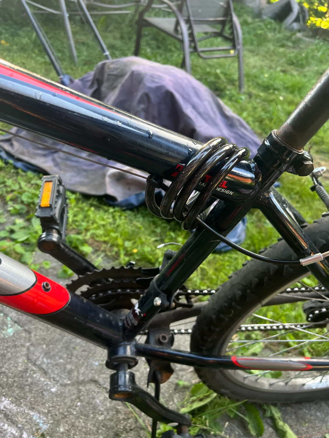 Supercycle SG300 Mountain Bike - photo 3